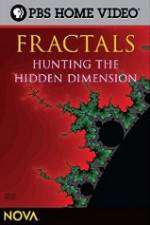 Watch NOVA - Fractals Hunting the Hidden Dimension Viooz