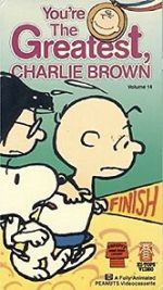 Watch You\'re the Greatest, Charlie Brown (TV Short 1979) Viooz