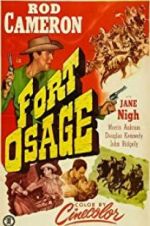 Watch Fort Osage Viooz