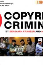 Watch Copyright Criminals Viooz