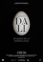 Watch Salvador Dali: In Search of Immortality Viooz