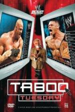 Watch WWE Taboo Tuesday Viooz