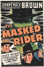 Watch The Masked Rider Viooz