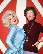 Watch Dolly & Carol in Nashville (TV Special 1979) Viooz