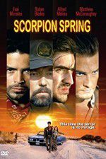 Watch Scorpion Spring Viooz