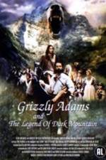 Watch Grizzly Adams and the Legend of Dark Mountain Viooz