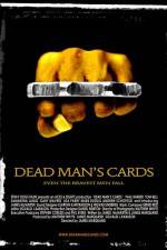 Watch Dead Man's Cards Viooz