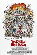 Watch Rock \'n\' Roll High School Viooz
