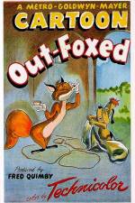 Watch Out Foxed Viooz