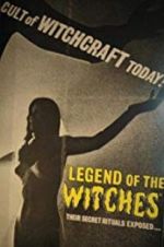 Watch Legend of the Witches Viooz