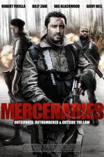 Watch Mercenaries Viooz