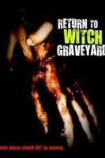 Watch Return to Witch Graveyard Viooz