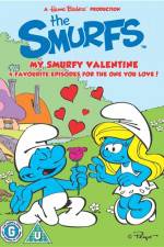 Watch My Smurfy Valentine Viooz