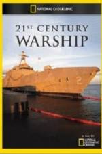 Watch Inside: 21st Century Warship Viooz