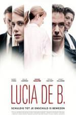 Watch Lucia de B. Viooz