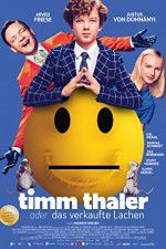 Watch The Legend of Timm Thaler or The Boy Who Sold His Laughter Viooz