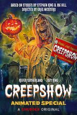 Watch Creepshow Animated Special Viooz