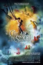 Watch Cirque du Soleil Worlds Away Viooz