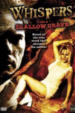 Watch Whispers from a Shallow Grave Viooz