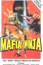 Watch Mafia vs Ninja Viooz