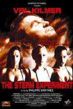 Watch The Steam Experiment Viooz