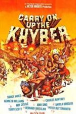 Watch Carry On Up the Khyber Viooz