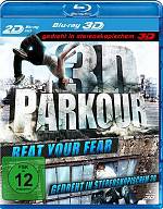 Watch Parkour: Beat Your Fear Viooz