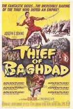 Watch The Thief of Baghdad Viooz