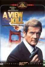 Watch James Bond: A View to a Kill Viooz