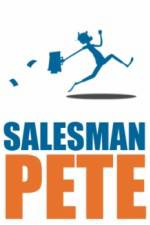 Watch Salesman Pete and the Amazing Stone from Outer Space! Viooz