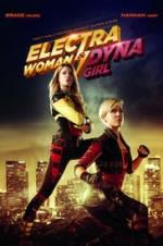 Watch Electra Woman and Dyna Girl Viooz