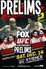 Watch UFC on FOX 9 Preliminary Viooz