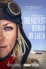 Watch The Fastest Woman on Earth Viooz