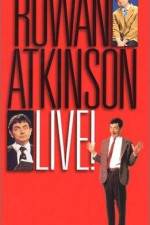 Watch Rowan Atkinson Live Viooz