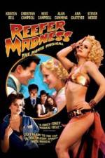 Watch Reefer Madness: The Movie Musical Viooz