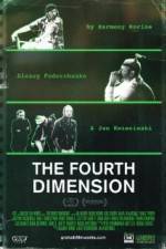 Watch The Fourth Dimension Viooz