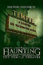 Watch A Haunting on Washington Avenue: The Temple Theatre Viooz
