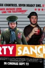 Watch Dirty Sanchez: The Movie Viooz