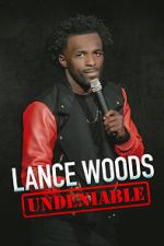 Watch Lance Woods: Undeniable (TV Special 2021) Viooz