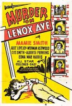 Watch Murder on Lenox Avenue Viooz