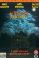 Watch Fright Night Viooz