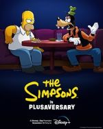 Watch The Simpsons in Plusaversary (Short 2021) Viooz