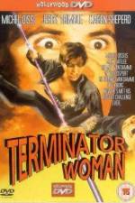 Watch Terminator Woman Viooz