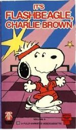 Watch It\'s Flashbeagle, Charlie Brown (TV Short 1984) Viooz