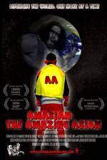 Watch Amasian: The Amazing Asian Viooz