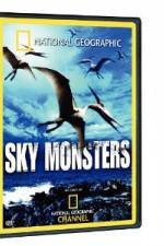 Watch National Geographic - Flying Sky Monsters Viooz
