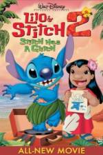 Watch Lilo & Stitch 2: Stitch Has a Glitch Viooz