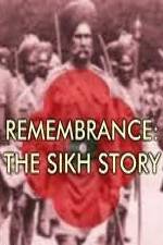 Watch Remembrance - The Sikh Story Viooz