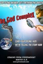 Watch The God Complex Viooz