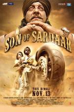 Watch Son of Sardaar Viooz